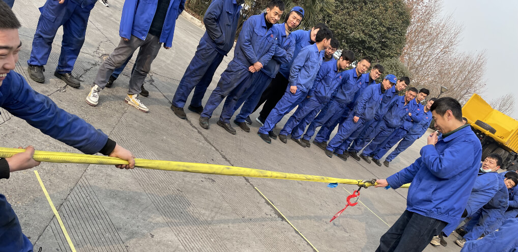 九州酷游重工